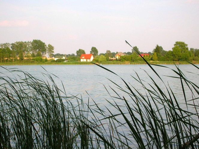 Jezioro
