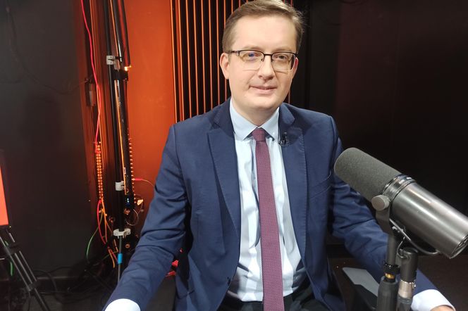 Роберт Винницкий об увольнении министра Хенниг-Клоска. Удивительные слова о Туске