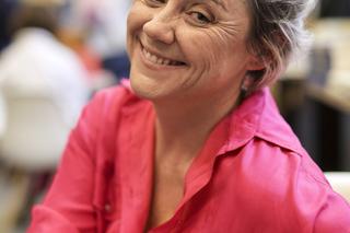 Maria Peszek zakochana w Edku