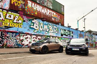 BMW i3 2019