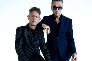 Depeche Mode w Polsce - GODZINA i SETLISTA. O której koncert w Warszawie?