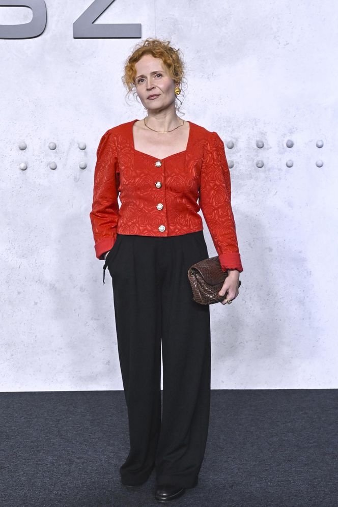 Gwiazdy na premierze "Heveliusza"