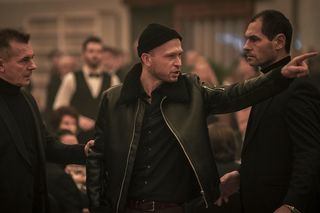 Diabeł - kadry z filmu