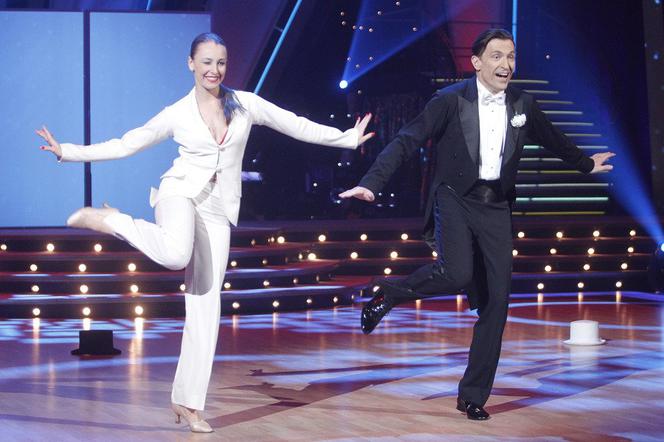 Dariusz Kordek, Blanka Winiarska 