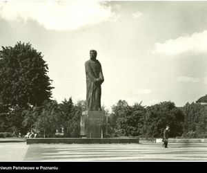  Poznań za czasów PRL-u