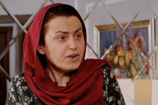 Miłość i nadzieja, odcinek 267. Cavidan