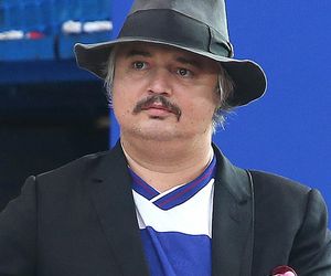 Pete Doherty pokazał nową wersję siebie