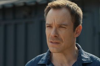 Barwy szczęścia odc. 3109. Majak (Łukasz Borkowski)