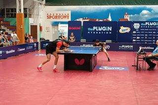 Tenisowa Olimpia wciąż bez wygranej w Superlidze. Grudziądzanie przegrali z Dojlidami Białystok 