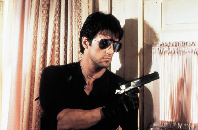 Sylvester Stallone kończy 75 lat
