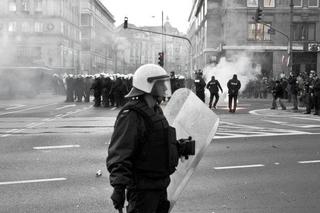 Zamieszki w Warszawie 11.11.2011