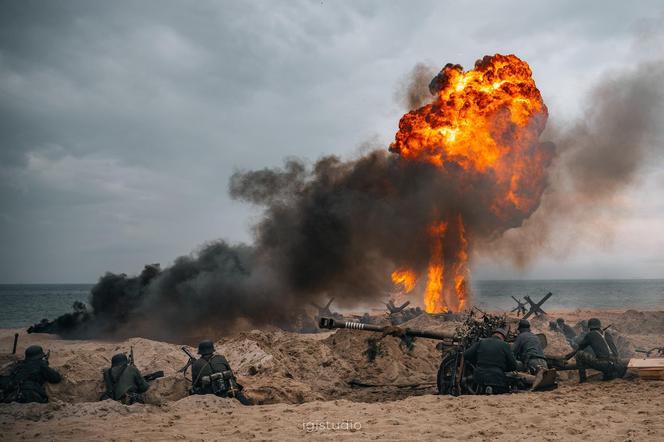  D-Day Hel zbliża się wielkimi krokami. Pokażą, jak wyglądała największa inwazja w historii