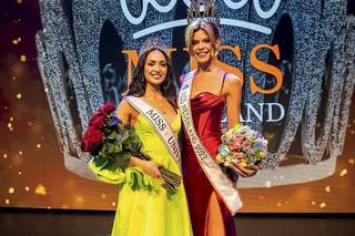 Urodziła się facetem, została Miss Holandii! Zobacz, jak teraz wygląda 22-latka