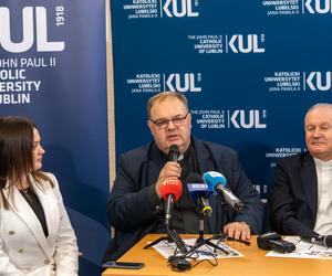 „Wiara i teologia bliżej nas” -Kongres Teologów na KUL