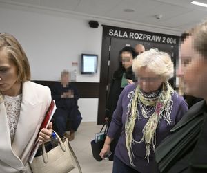 Agnieszka Kaczorowska i Maciej Pela - rozwód