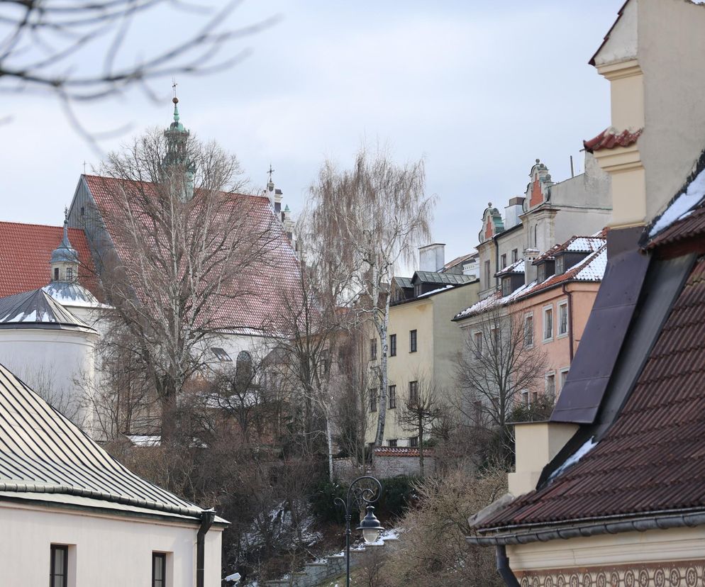 Oto 5 dzielnic Lublina z najmniejszą liczbą mieszkańców. Poznaj nowe dane 