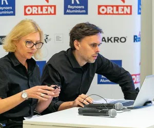 Dorota Sibińska i Filip Domaszczyński o Domu dla bezdomnych w Jankowicach [FILM]