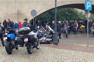 Zakończenie sezonu motocyklowego w Gorzowie 2023