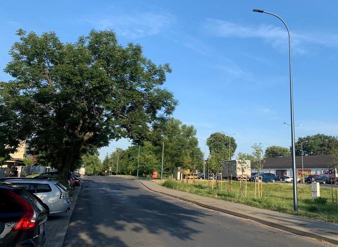 W 20 lokalizacjach w Lublinie pojawią się nowe latarnie