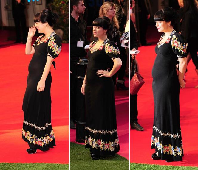 Lily Allen