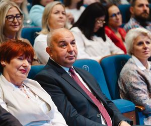 Inauguracja kampanii Widzę Rozmawiam Reaguję