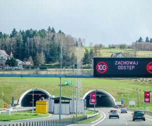 Tunel na zakopiance zostanie zamknięty. Wyznaczono już objazdy