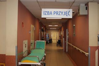 Ruda Śląska: Kolejne inwestycje w szpitalu. Remont Izby Przyjęć i termomodernizacja