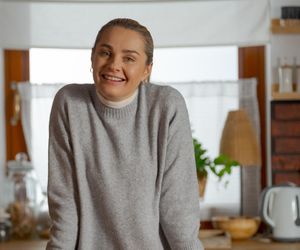 Przyjaciółki. Mirandka (Zoja Szymczyk)