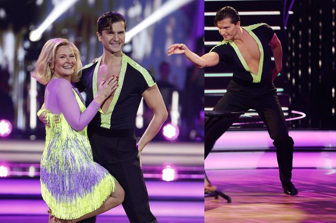 Barbara Bursztynowicz: "Basia mnie zaraz adoptuje"