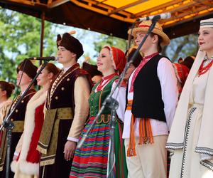 Piknik patriotyczny i koncert „Polskie Tańce Narodowe i Regionalne” na pl. Litewskim w Lublinie