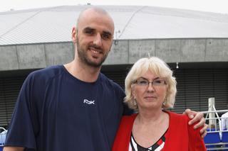 Marcin Gortat przerywa sezon z powodu choroby matki