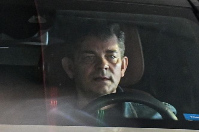 Danuta Martyniuk. Danusia zdążyła na święta