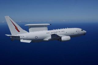 Boeing E-7 Wedgetail