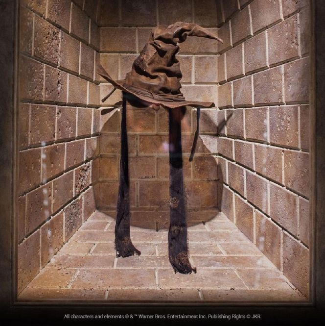 Harry Potter™: The Exhibition