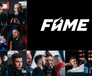 Kto wygrał Fame MMA 16? WYNIKI wszystkich WALK Fame MMA 16 na żywo 5.11.2022