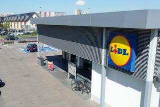 Black Friday 2024. Oszuści podszywają się pod Lidl! Nie daj się nabrać