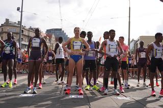 16. Poznań Półmaraton 2024