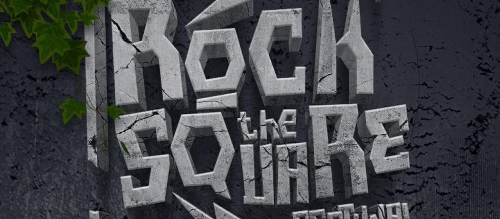 Rock the Square 2025. To nowy festiwal w Lublinie [LINE-UP] - EskaROCK.pl