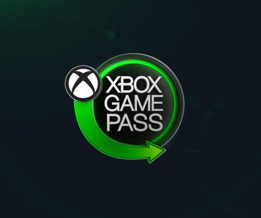 XBOX Game Pass