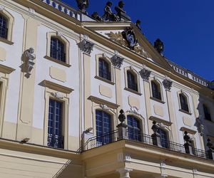 Pałac Branickich to największa atrakcja turystyczna Białegostoku