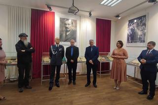 Otwarcie wystawy „Piłsudski i jego czasy” w  Archigalerii