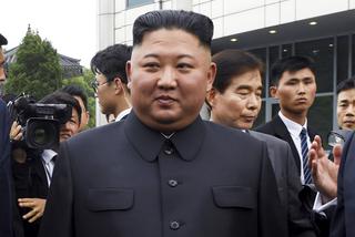 Wywiad ujawnił, ile waży Kim Dzong Un. Masakra! Mowa o błędnym kole uzależnień