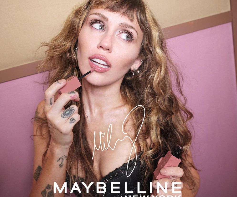 Maybelline New York