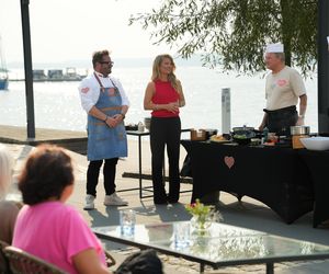 Sanatorium miłości odcinek 5