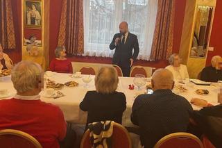 Wrocławskie Mieszkania wymieniły zamki przez rzekomą awarię  