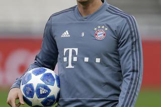 Robert Lewandowski skazany na Bayern?