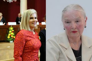 Córka Staniszkis UPOKORZONA przez wyborami! Podjęła ważną decyzję