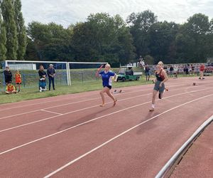 Międzynarodowe Zawody Lekkoatletyczne w Siedlcach