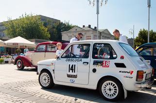 Ten samochód zmotoryzował Polskę – 44 lata temu ruszyła produkcja Fiata 126p