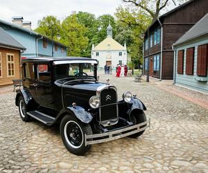 Centralne Muzeum Włókiennictwa -  Łódzki Park Kultury Miejskiej